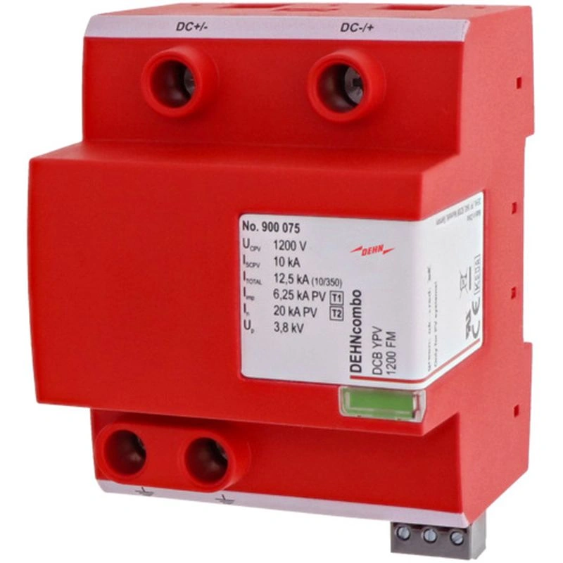 DEHN900075