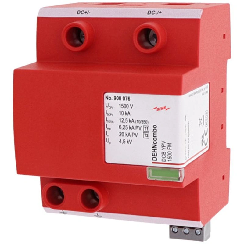 DEHN900076