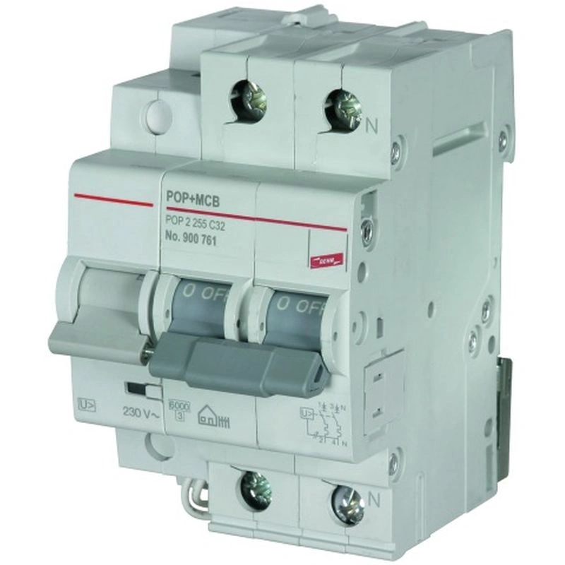 DEHN900761