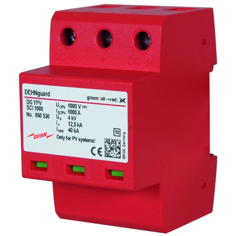 DEHN950530