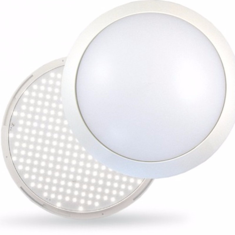 Aplica cu Led Nelly 14W, 1400lm, 240V, 4000K, IP54, , deLux