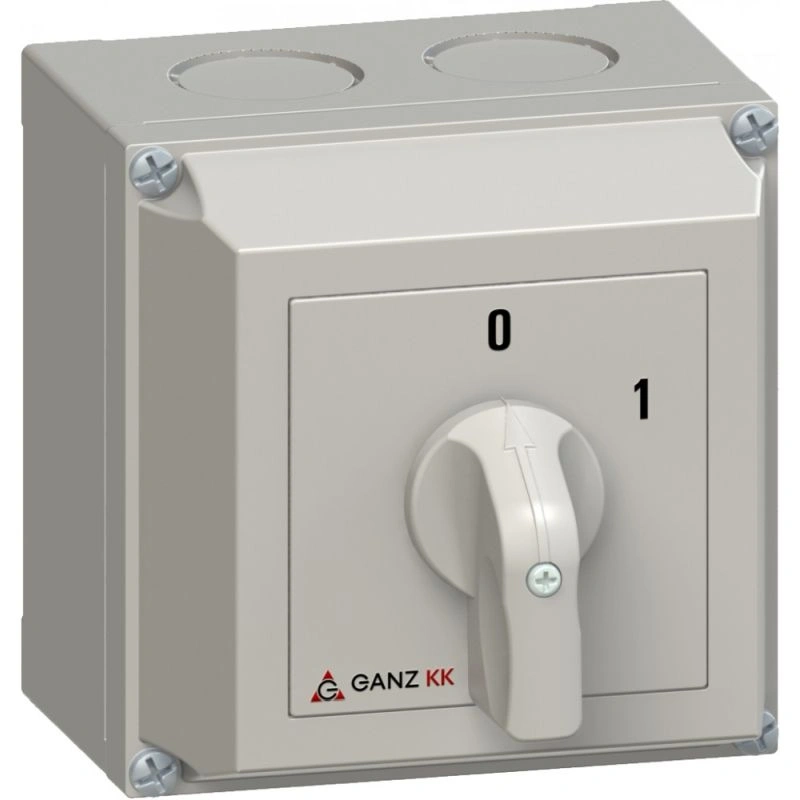 GNZ4AF6002XB00S20
