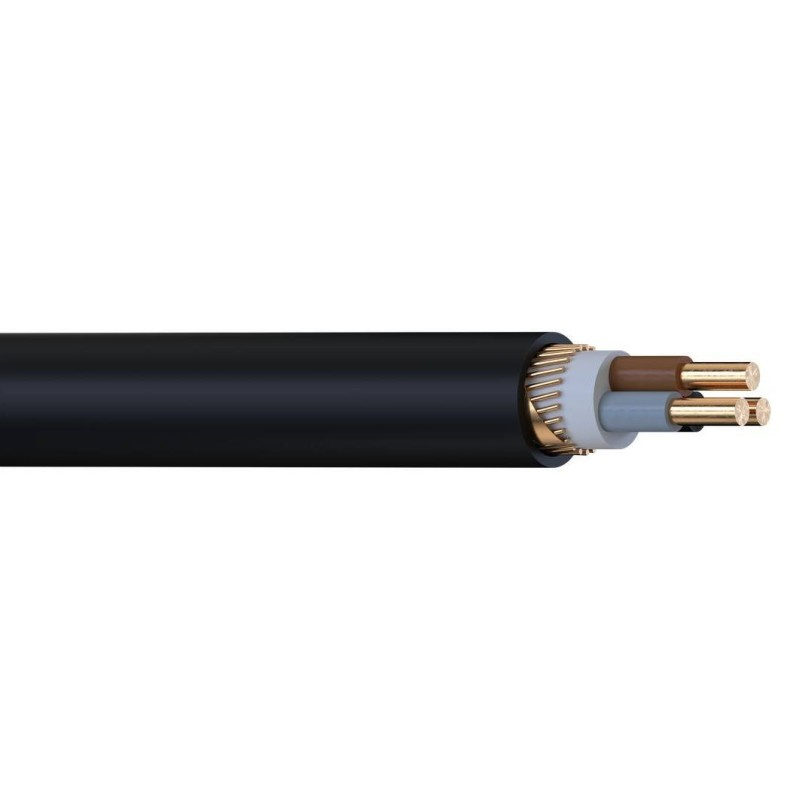 Cablu NYCWY 4x 50/25 (0)