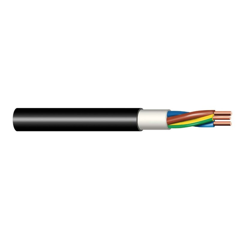 Cablu NYY-J (CYY-F) 3x 16 (0)