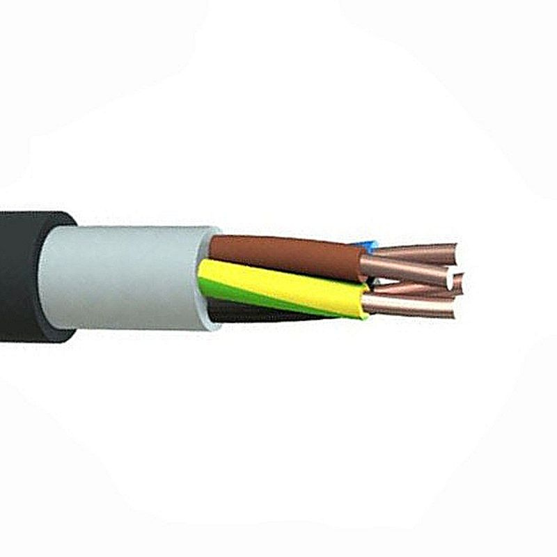 Cablu CYY-F 4x 16 (0)