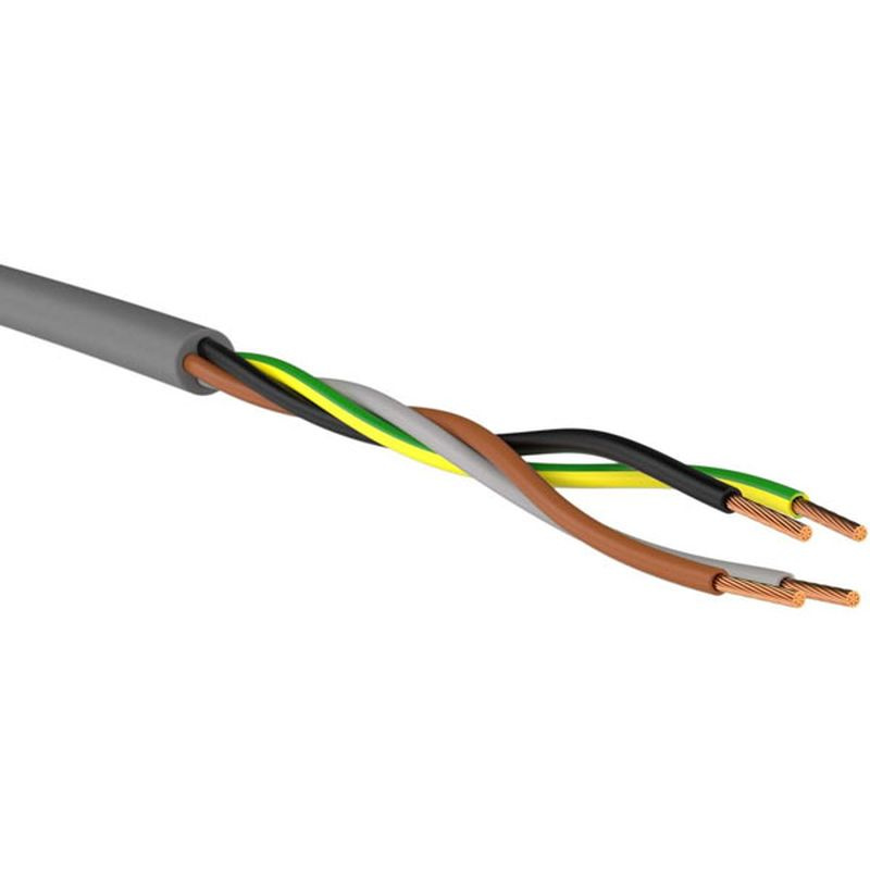 Cablu YSLY-Jb 4x 50 (0)