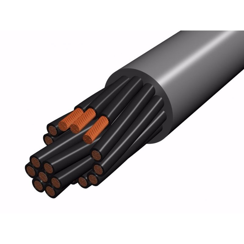 Cablu YSLY-OZ 3x 1 (0)