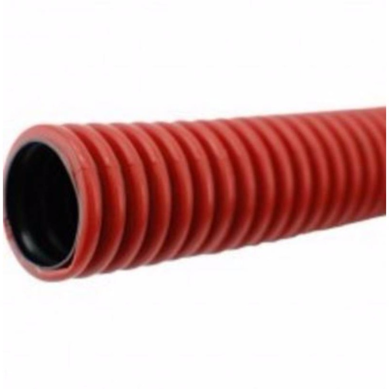 REFLEX 40 Tub flexibil roșu, 50ml/rolă, KF 09040