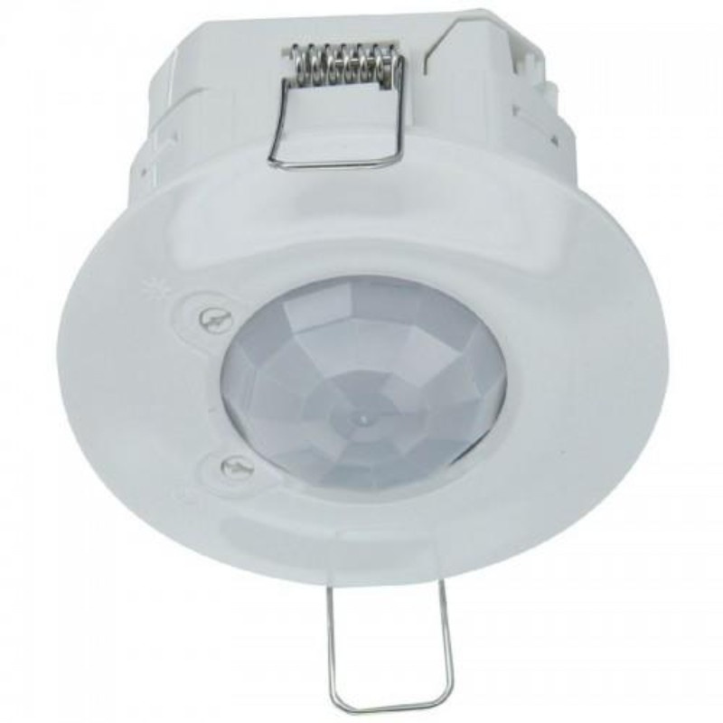 Senzor de miscare 360 detector automatic pentru tavan Leg 048944