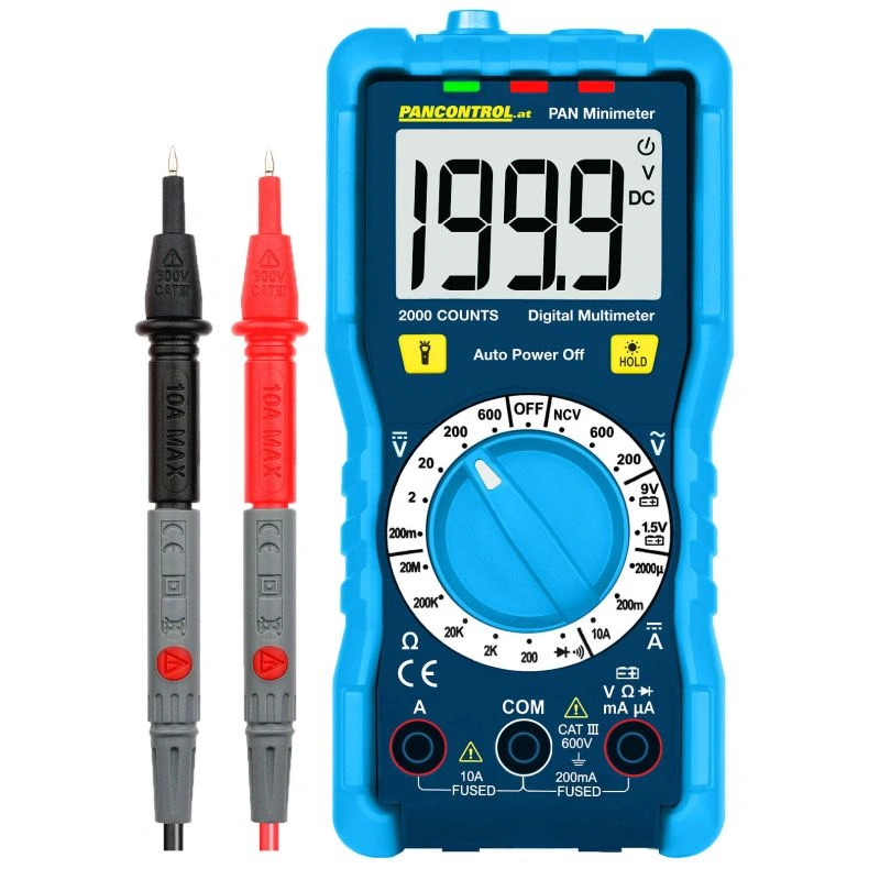 PANCMINIMETER