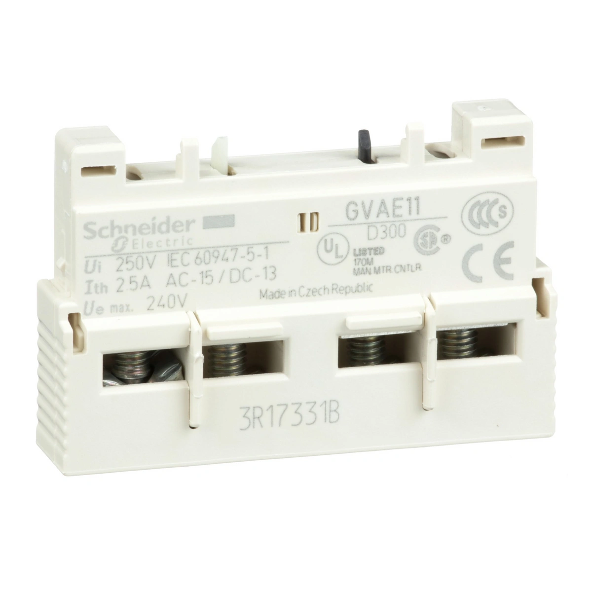 SCHGVAE11