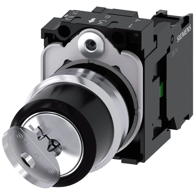SIE3SU11504BF111BA0