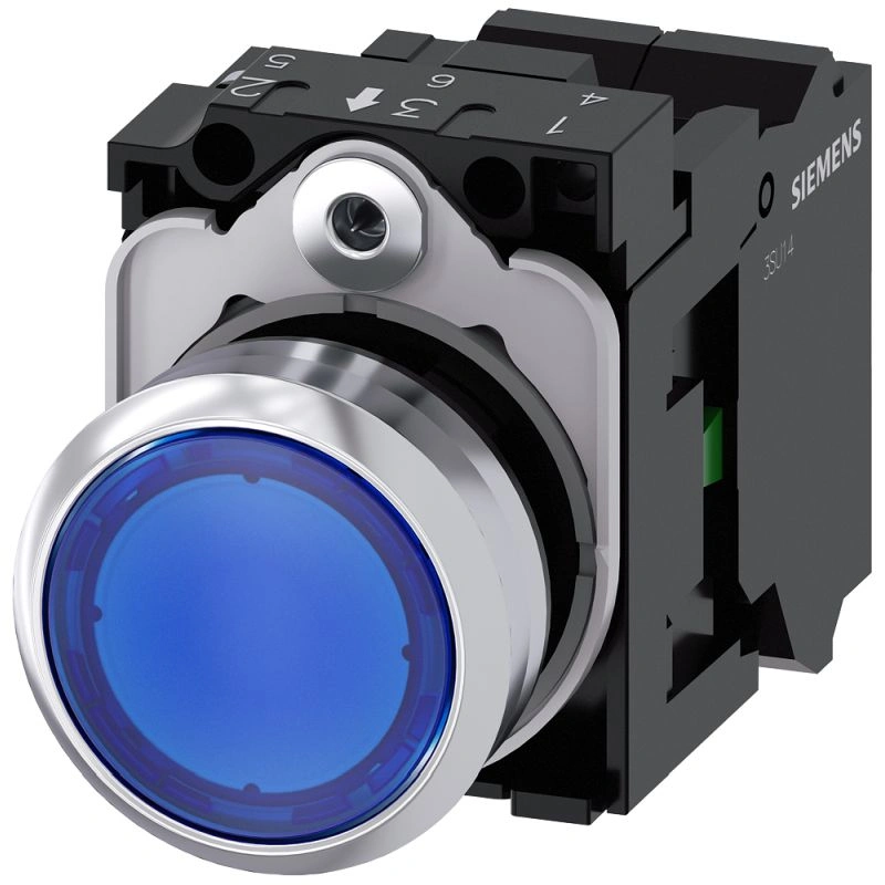 SIE3SU11520AB503BA0