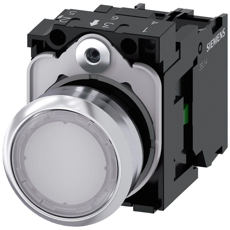 SIE3SU11520AB601BA0