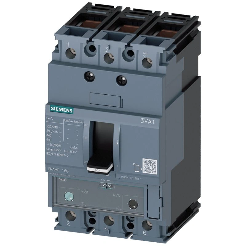 SIE3VA11203EF360KA0