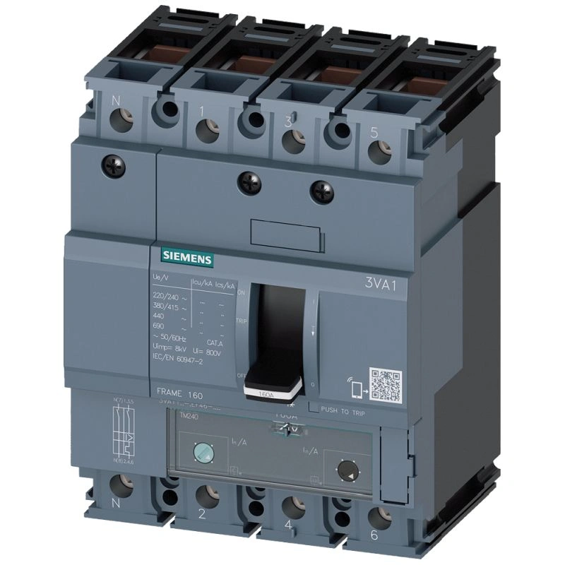 SIE3VA11205EF460AA0
