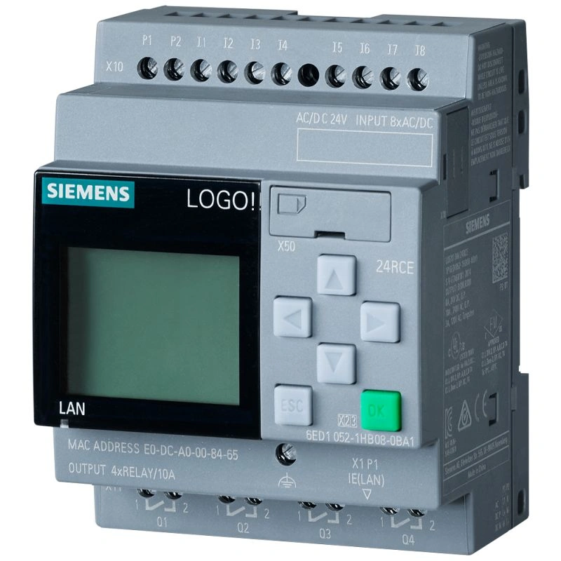 SIE6ED10521HB080BA2