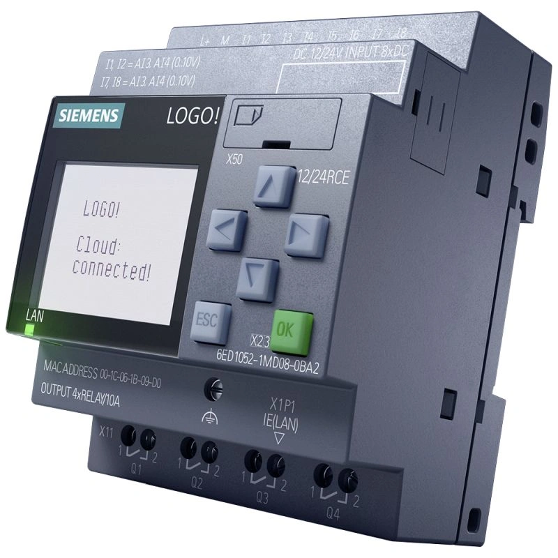 SIE6ED10521MD080BA2