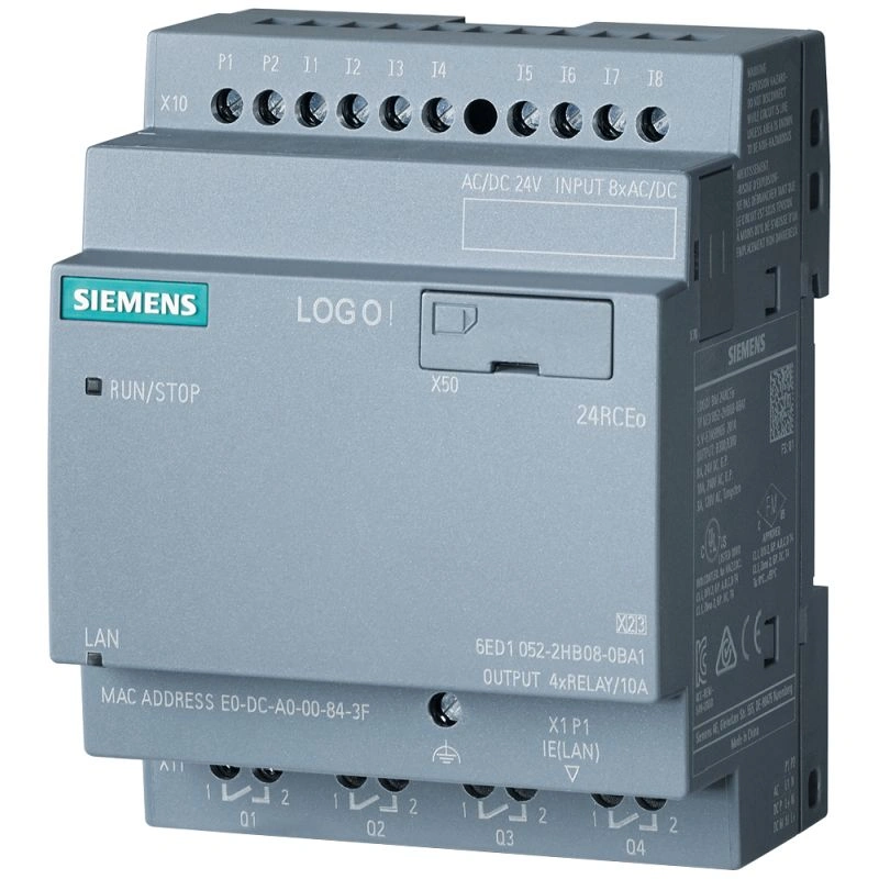 SIE6ED10522HB080BA2