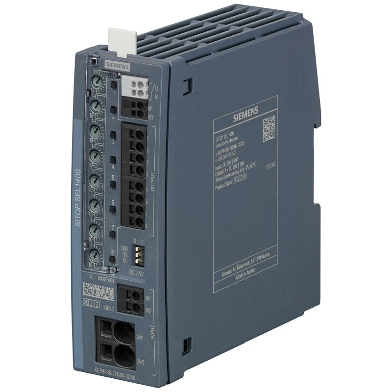 SIE6EP44387EB003DX0