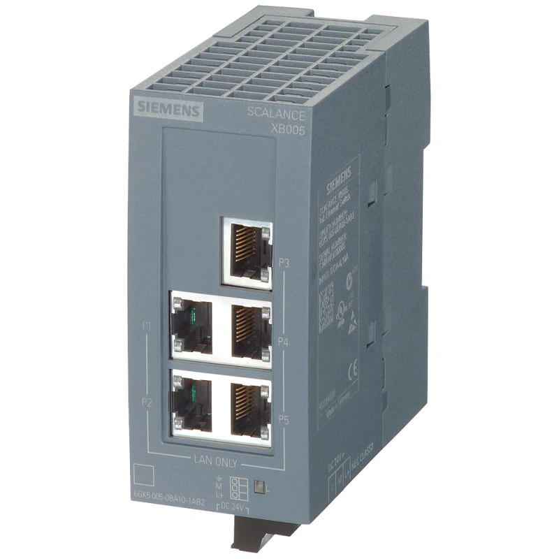 SIE6GK50050BA001AB2