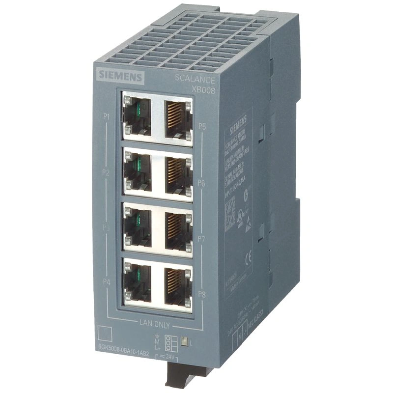 SIE6GK50080BA101AB2