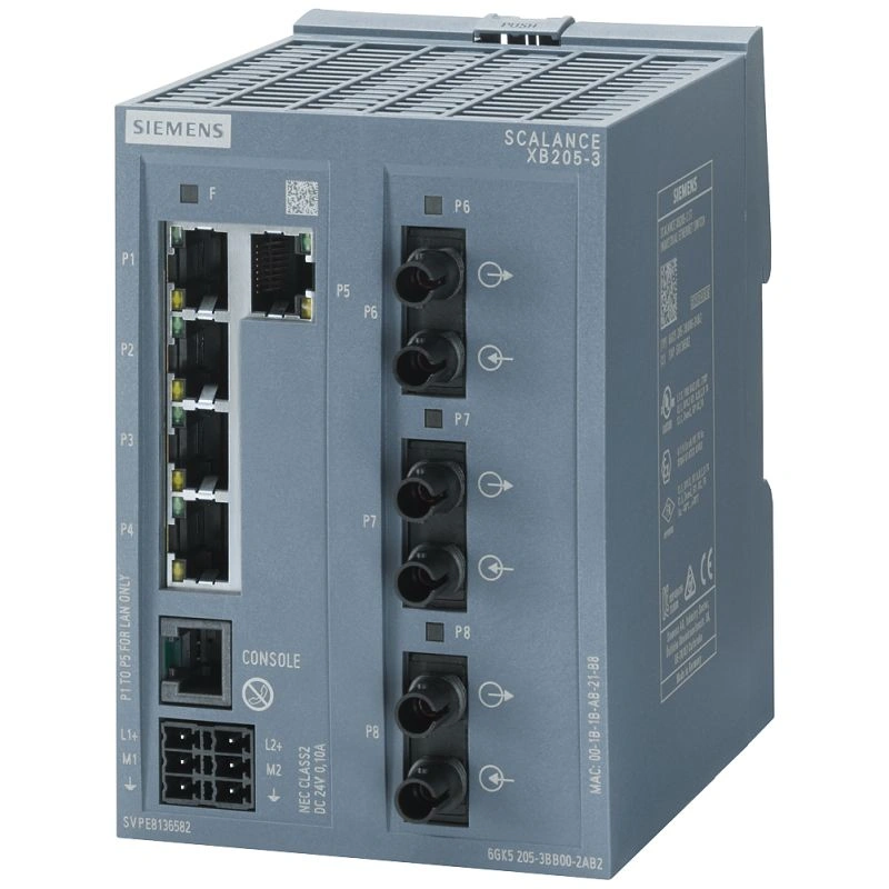 SIE6GK52053BB002AB2