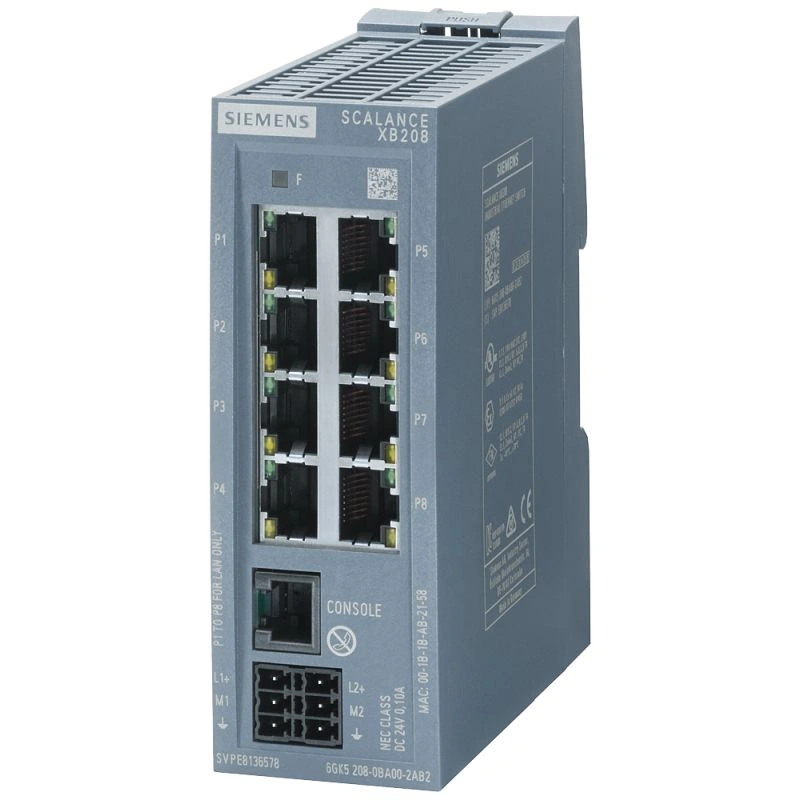 SIE6GK52080BA002AB2