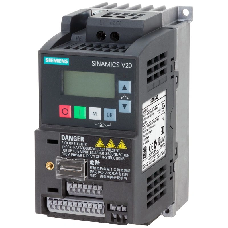 SIE6SL32105BB155BV1