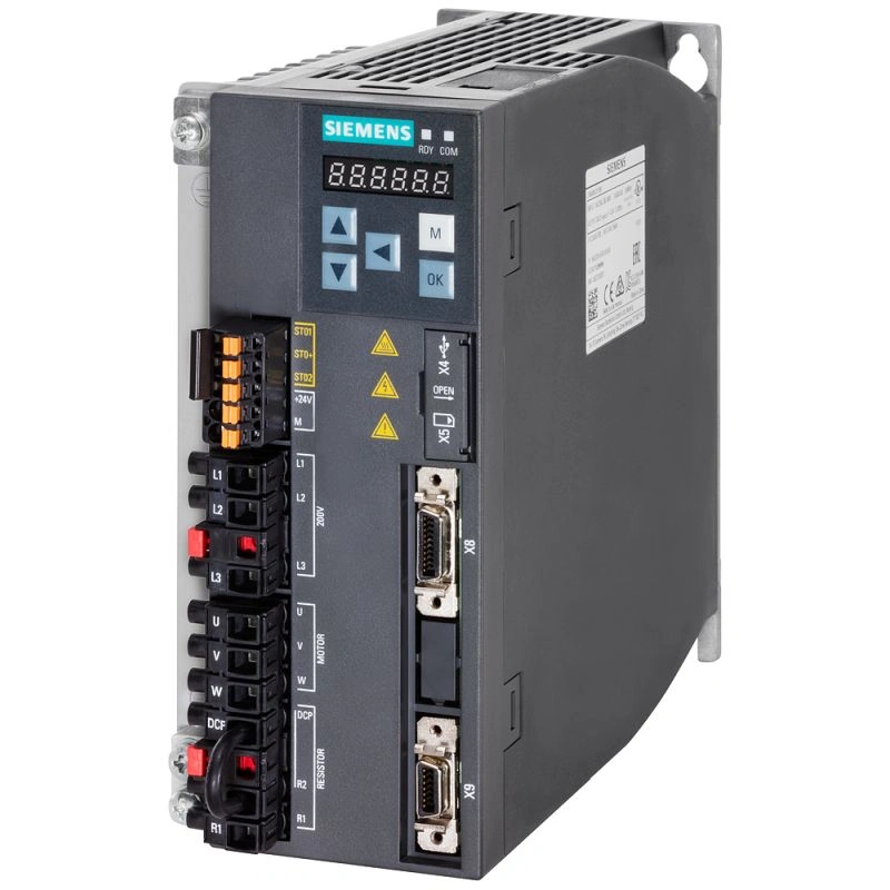 SIE6SL32105FB108UF0