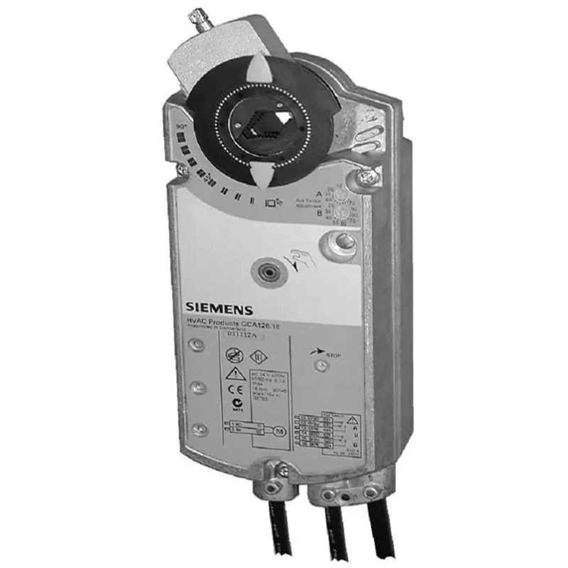 SIEBPZGCA1611E