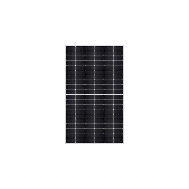 Sharp 370Wp, modul solar monocristalin cu semicelule