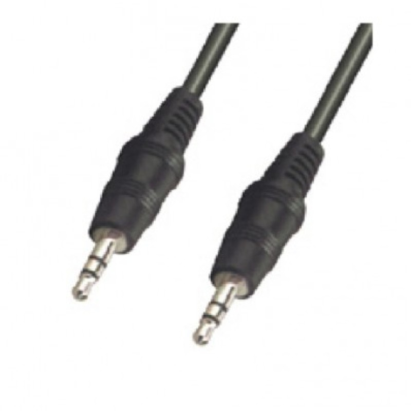 Cablu stereo 3,5 mm