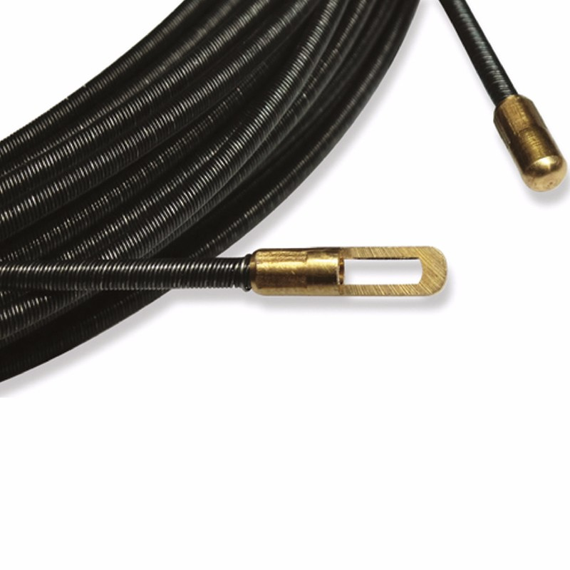 Fir de tras cablu, oțel, 5m, d=3.5mm, STILO
