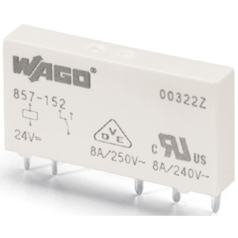 WAGO857152