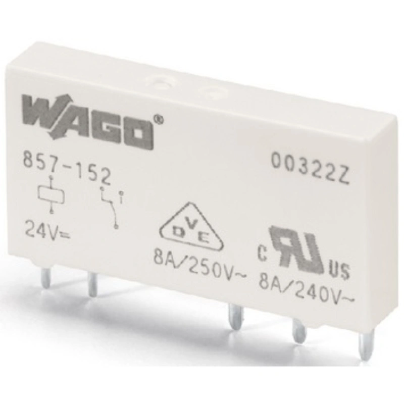 WAGO857152