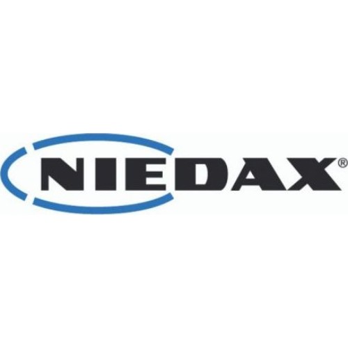 Click pentru vizualizarea produselor din gama noastră de la producătorul NIEDAX!