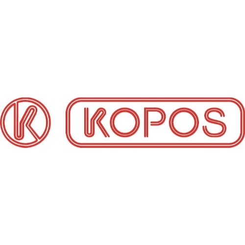 Click pentru vizualizarea produselor din gama noastră de la producătorul KOPOS!