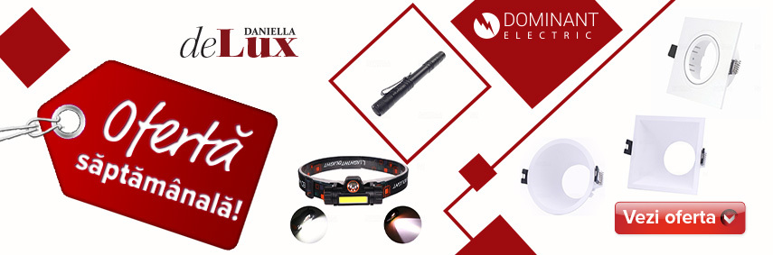 Promo DeLux